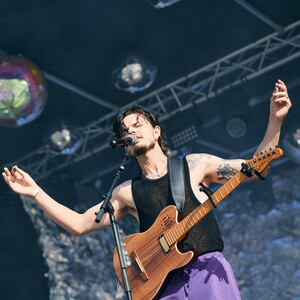 Live fra Copenhagen Pride