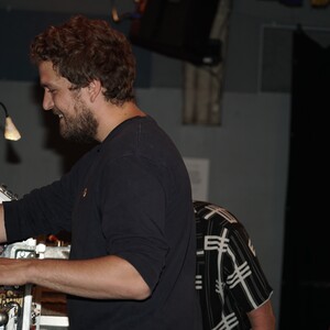 Tuco Ifill, DJ Johnson & Skippah
Photo By Ignasio