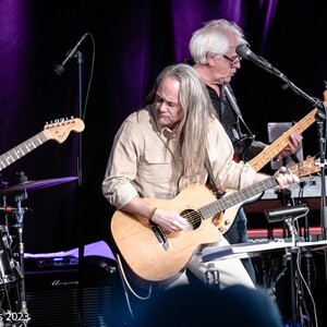 BUSBORG & Mit Orkester live