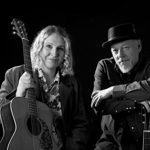Anja Majbritt Duo
Foto: Jesper Pedersen