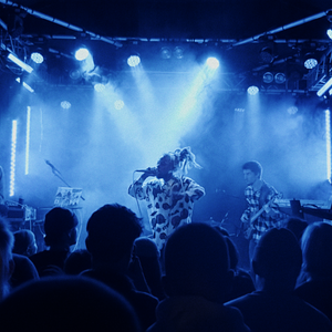 Ahead - Stay Ahead Release at Radar 2021 feat. Jaden Castro