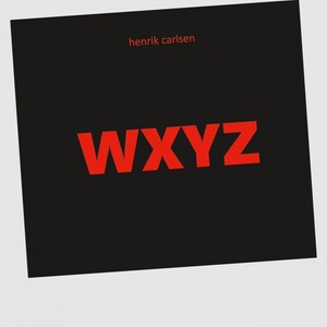 My first album with the fictional jazz-funk band "WXYZ"
