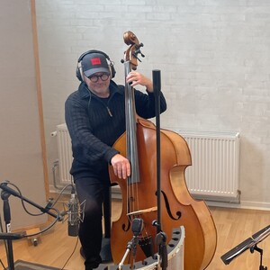 Rec. New Album
ClassJazz Independent Studio & Records
Ark St.
Peter Kofod