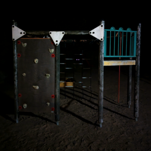 Manic Baton Coverart