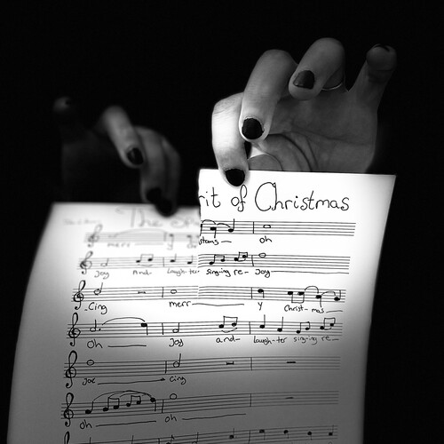 Die Christmas Song, Die