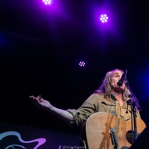 BUSBORG & Mit Orkester live