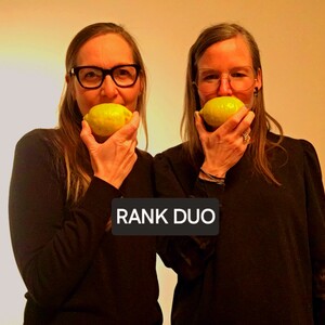 RANK DUO - eget foto