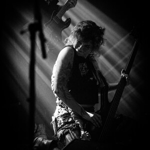 Ali - Bass