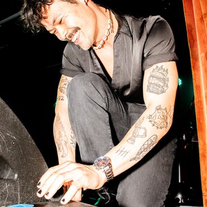 Credit Daniel Wilsted
danielwilsted.com
https://www.instagram.com/danielwilsted/