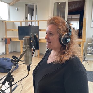 Rec. New Album
ClassJazz Independent Studio & Records
Ark St.
Berit Engblad