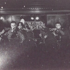 Von Hatten Prisen 2025 - Finale