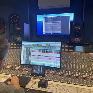 Rec. New Album
ClassJazz Independent Studio & Records
Ark St.
kristian A. 