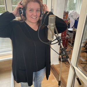 Rec. New Album
ClassJazz Independent Studio & Records
Ark St.
Berit Engblad