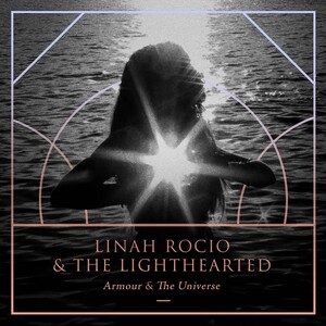 Linah Rocio & The Lighthearted 
- Amour & The Universe