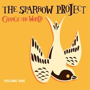 "Chain", Single 2012 _Produceret af Matt Gaskins (US) /Compilation Album "The Sparrow Project" _Produceret af Salim Nourallah (US).