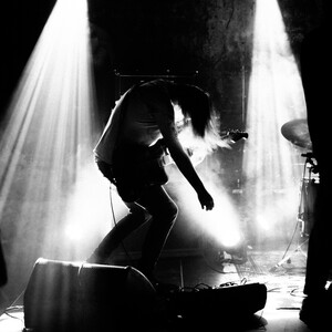 Mads - Guitar