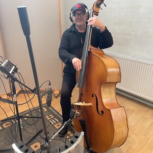 Rec. New Album
ClassJazz Independent Studio & Records
Ark St.
Peter Kofod