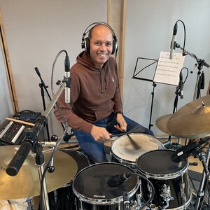 Rec. New Album
ClassJazz Independent Studio & Records
Ark St.
Thomas Metcalf