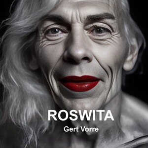 Roswita...kommende single