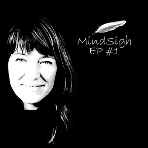 "MindSigh EP#1", 2018
_Produceret af Teis Frandsen (DK).
