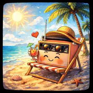 “Din lyd af sol og glæde.”