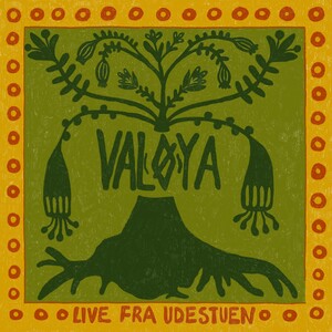 EP "Live fra udestuen" 27/11/2027