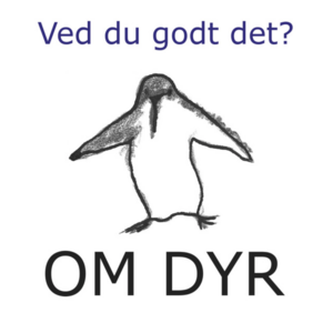 Dorte Schou & Susi Hyldgaard - Ved du godt det om dyr?