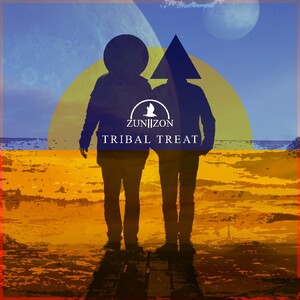 Tribal Treat (Single Cover)