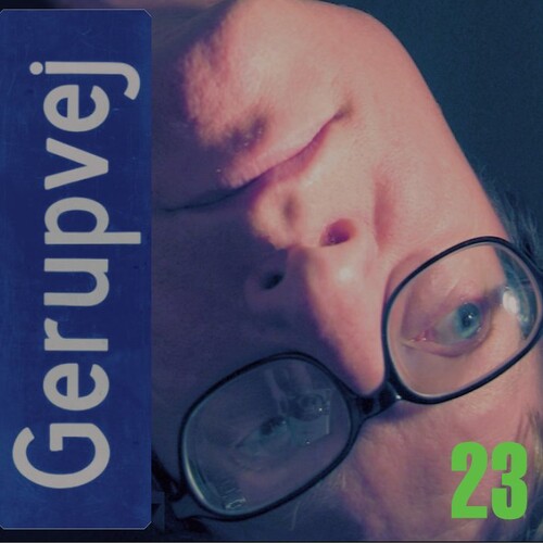 Gerupvej 23 - Martin Gerups solo album