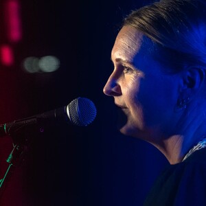 Live from Blågårds Apotek. 
Foto: Henrik Svanekær Kristensen