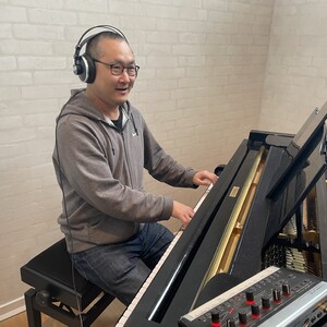 Rec. New Album
ClassJazz Independent Studio & Records
Ark St.