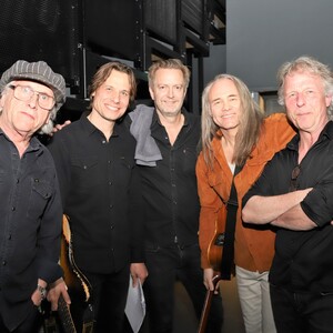 BUSBORG & Mit Orkester 