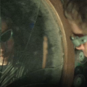 Still fra vores nye musikvideo.