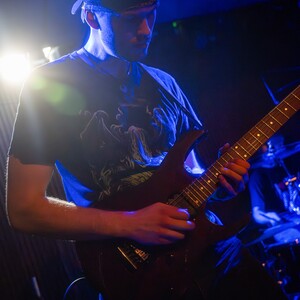 Loksmith live at Rust 2025
