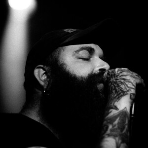 Kasper - Vocals