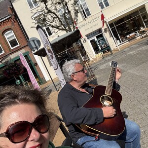 Kloster Caféen, Tønder