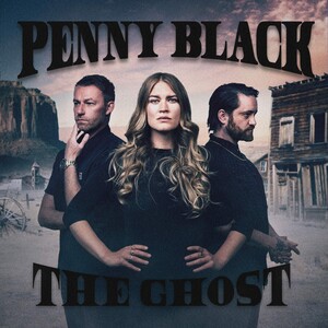 Penny Black