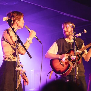 Foto: Betina Rosenberg