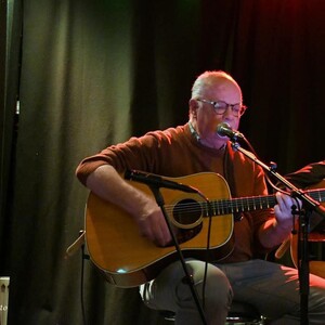 Me, playing at Smallstars in Vordingborg