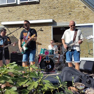 Modlys' havekoncert august 2025