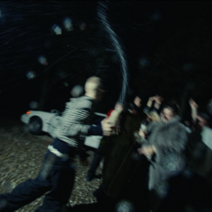 Still fra "SUPERSTAR" musikvideo