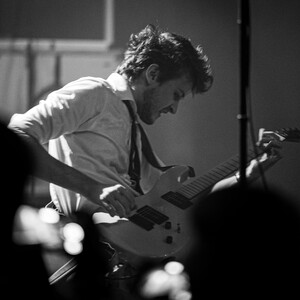 Loksmith live at Tobakken 2025