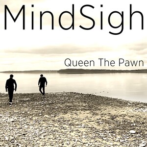"Queen The Pawn", Single 2022
_Produceret af Emil Lundbak Kofod (DK).