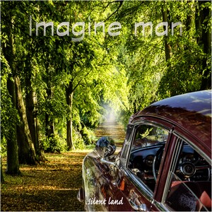 Imagine man Release 17th may 2024