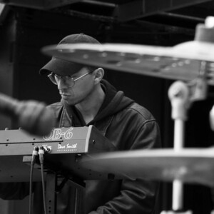 Andreas Enrique Bergholt