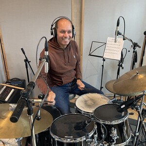 Rec. New Album
ClassJazz Independent Studio & Records
Ark St.
Thomas Metcalf