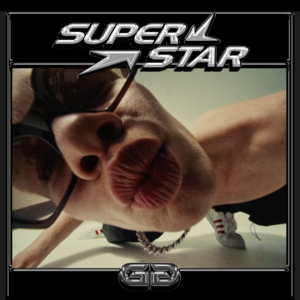 Still fra "SUPERSTAR" musikvideo