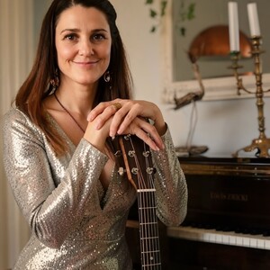 Foto: Martha Bech