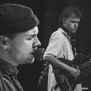 Markus Nyberg og Christian Olsson