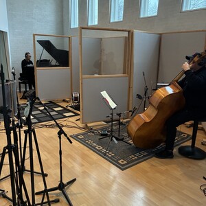 Rec. New Album
ClassJazz Independent Studio & Records
Ark St.
